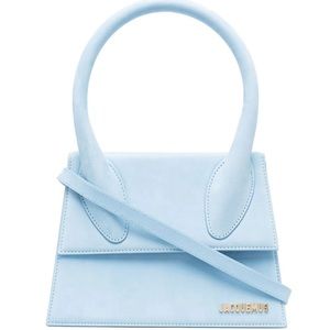 Jacquemus
large Le Chiquito top-handle bag